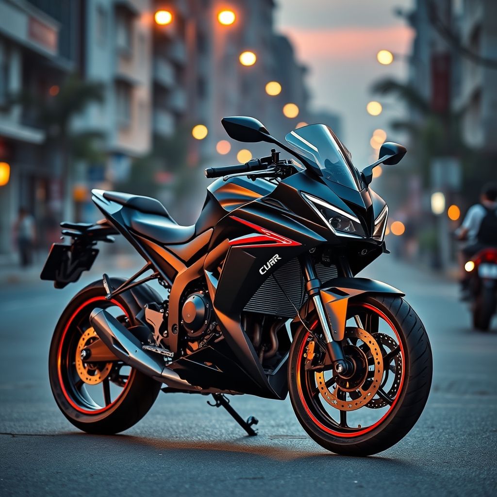 ผู้ใช้คาดหวังอะไรจาก CBR650R 2026